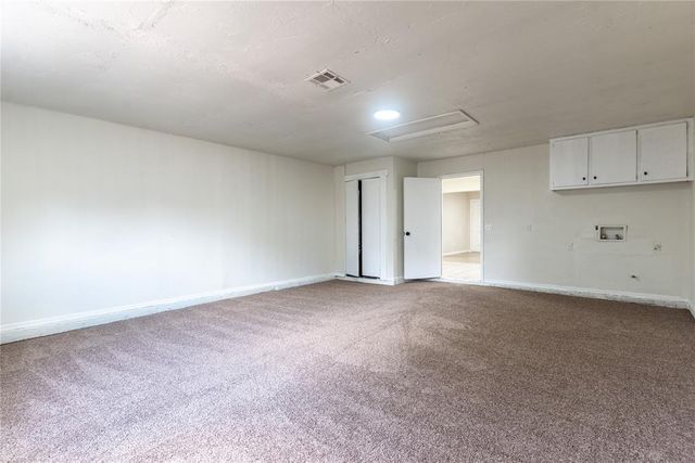 3317 SE 57th Street, Oklahoma City, OK 73135