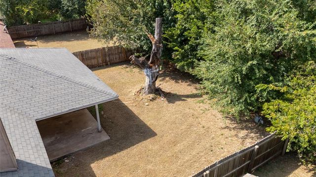 3317 SE 57th Street, Oklahoma City, OK 73135