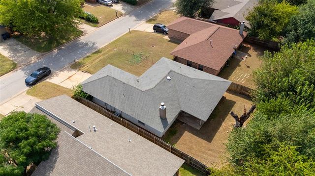3317 SE 57th Street, Oklahoma City, OK 73135
