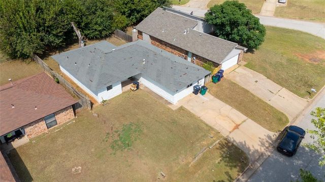 3317 SE 57th Street, Oklahoma City, OK 73135