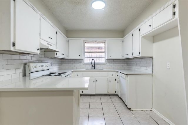 3317 SE 57th Street, Oklahoma City, OK 73135