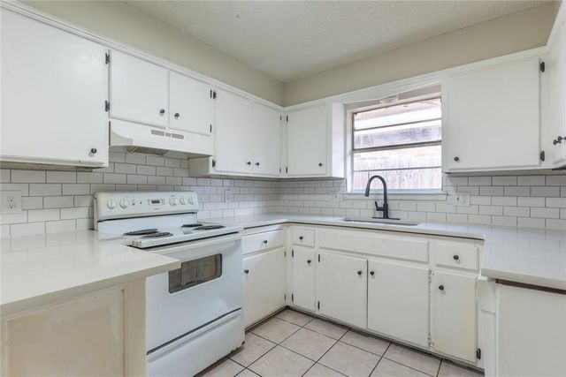 3317 SE 57th Street, Oklahoma City, OK 73135
