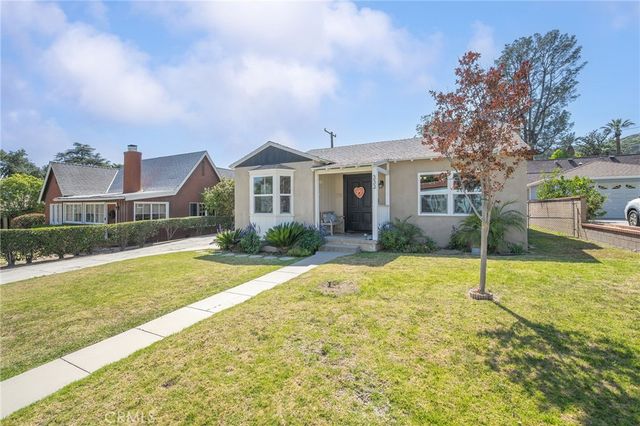 333 Heather Heights Court, Monrovia, CA 91016