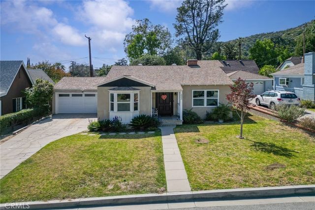 333 Heather Heights Court, Monrovia, CA 91016