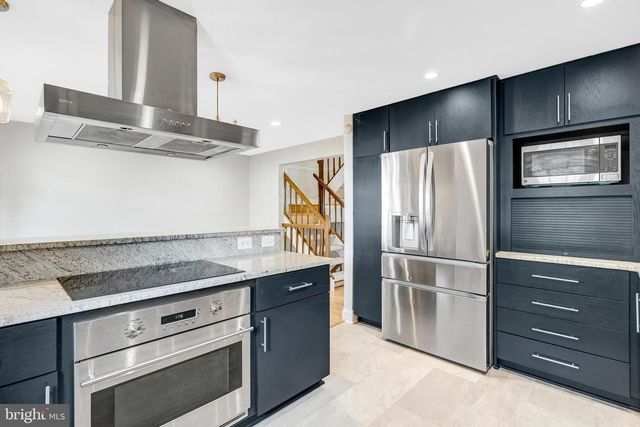 245 GUNDRY DR, Falls Church, VA 22046
