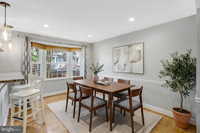 245 GUNDRY DR, Falls Church, VA 22046