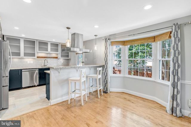 245 GUNDRY DR, Falls Church, VA 22046