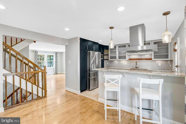 245 GUNDRY DR, Falls Church, VA 22046