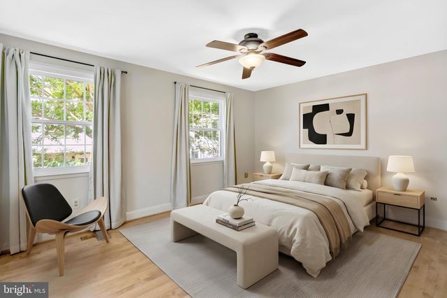 245 GUNDRY DR, Falls Church, VA 22046