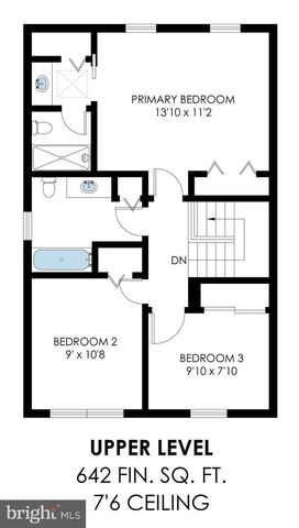 245 GUNDRY DR, Falls Church, VA 22046