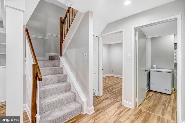 245 GUNDRY DR, Falls Church, VA 22046