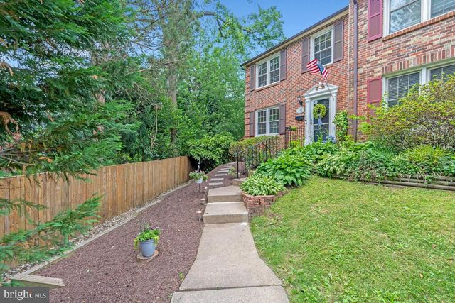245 GUNDRY DR, Falls Church, VA 22046