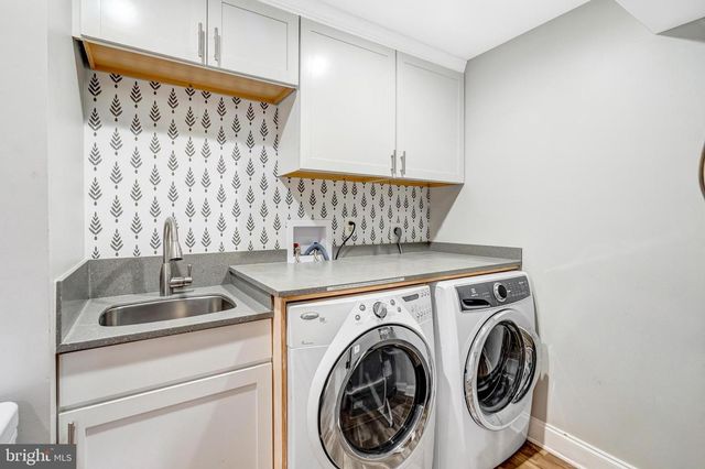 245 GUNDRY DR, Falls Church, VA 22046