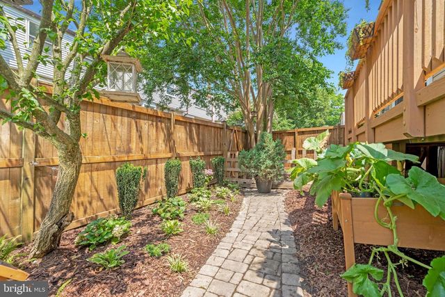 245 GUNDRY DR, Falls Church, VA 22046