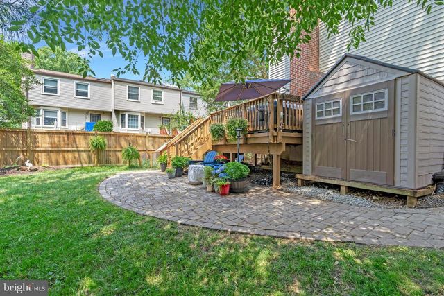 245 GUNDRY DR, Falls Church, VA 22046
