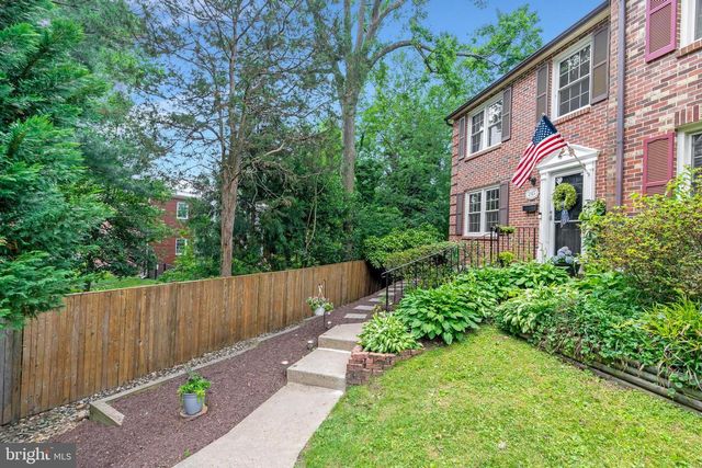 245 GUNDRY DR, Falls Church, VA 22046
