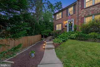 245 GUNDRY DR, Falls Church, VA 22046