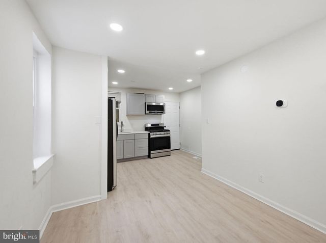 2636 LAURETTA AVE, Baltimore, MD 21223