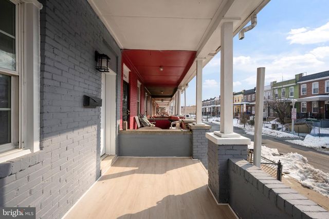 2636 LAURETTA AVE, Baltimore, MD 21223