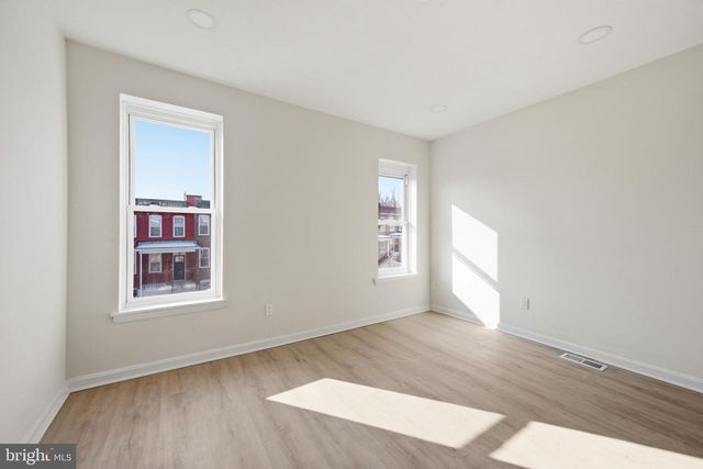 2636 LAURETTA AVE, Baltimore, MD 21223