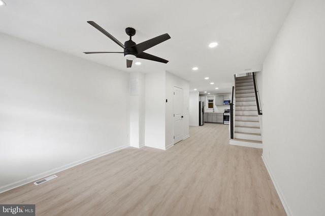 2636 LAURETTA AVE, Baltimore, MD 21223