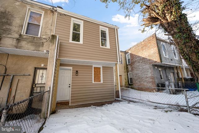 2636 LAURETTA AVE, Baltimore, MD 21223