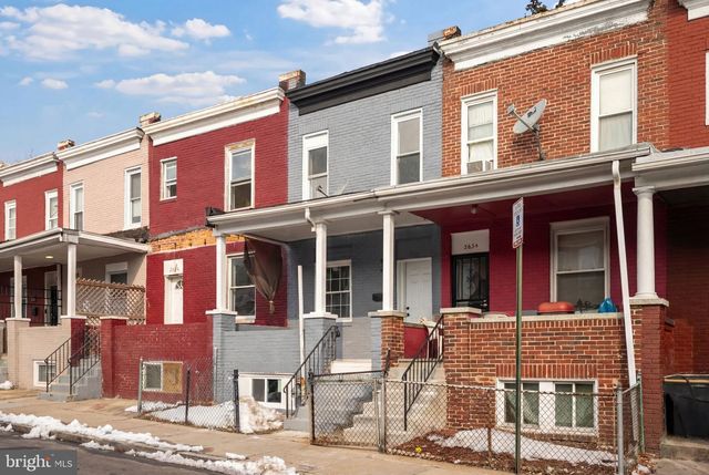 2636 LAURETTA AVE, Baltimore, MD 21223