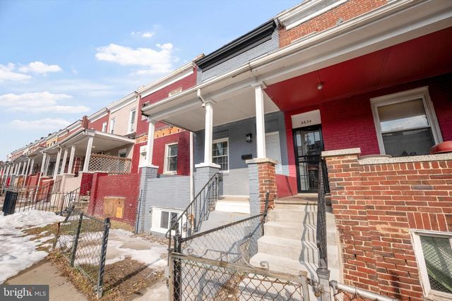 2636 LAURETTA AVE, Baltimore, MD 21223