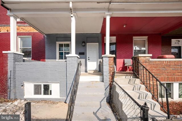 2636 LAURETTA AVE, Baltimore, MD 21223