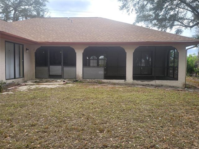 22182 PEACHLAND BOULEVARD, Port Charlotte, FL 33954