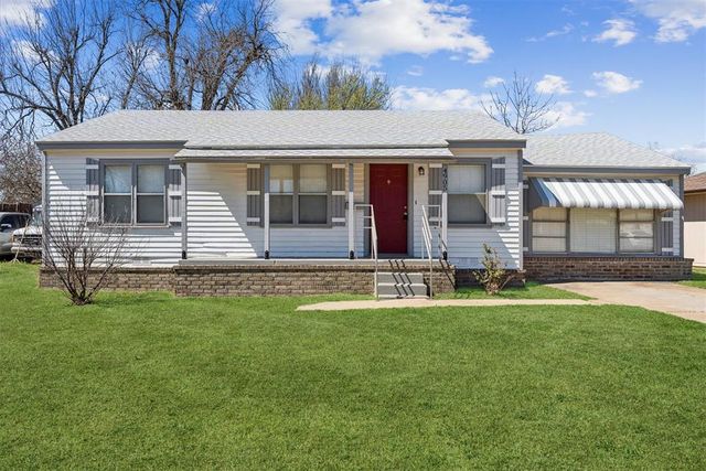 4905 S Drexel Avenue, Oklahoma City, OK 73119