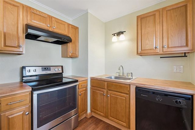 4905 S Drexel Avenue, Oklahoma City, OK 73119