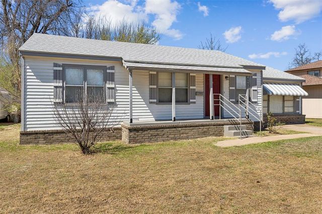 4905 S Drexel Avenue, Oklahoma City, OK 73119