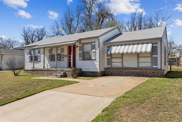 4905 S Drexel Avenue, Oklahoma City, OK 73119