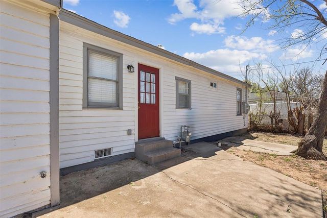 4905 S Drexel Avenue, Oklahoma City, OK 73119