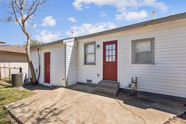 4905 S Drexel Avenue, Oklahoma City, OK 73119