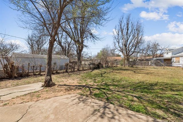 4905 S Drexel Avenue, Oklahoma City, OK 73119
