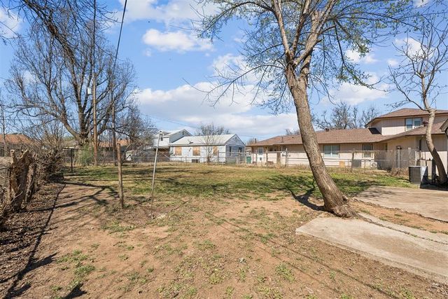 4905 S Drexel Avenue, Oklahoma City, OK 73119