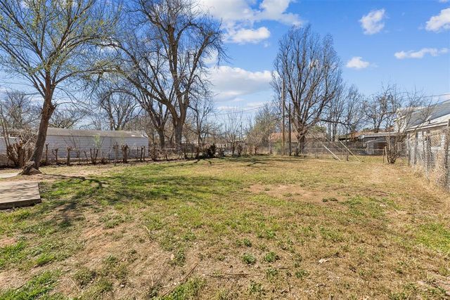4905 S Drexel Avenue, Oklahoma City, OK 73119