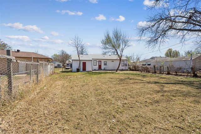 4905 S Drexel Avenue, Oklahoma City, OK 73119