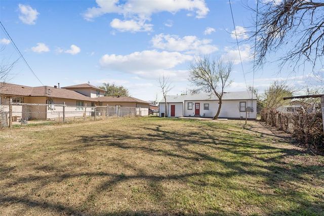 4905 S Drexel Avenue, Oklahoma City, OK 73119