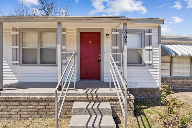 4905 S Drexel Avenue, Oklahoma City, OK 73119