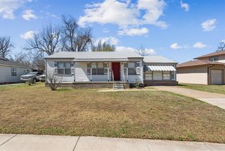 4905 S Drexel Avenue, Oklahoma City, OK 73119