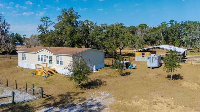 2100 E KICKLIGHTER ROAD, Lake Helen, FL 32744