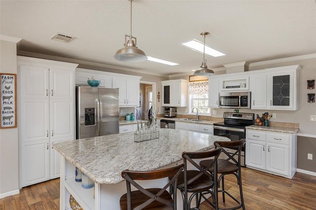 2100 E KICKLIGHTER ROAD, Lake Helen, FL 32744