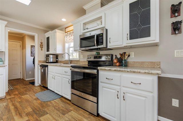 2100 E KICKLIGHTER ROAD, Lake Helen, FL 32744