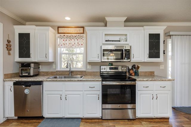 2100 E KICKLIGHTER ROAD, Lake Helen, FL 32744