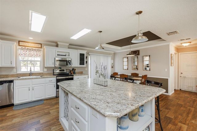 2100 E KICKLIGHTER ROAD, Lake Helen, FL 32744