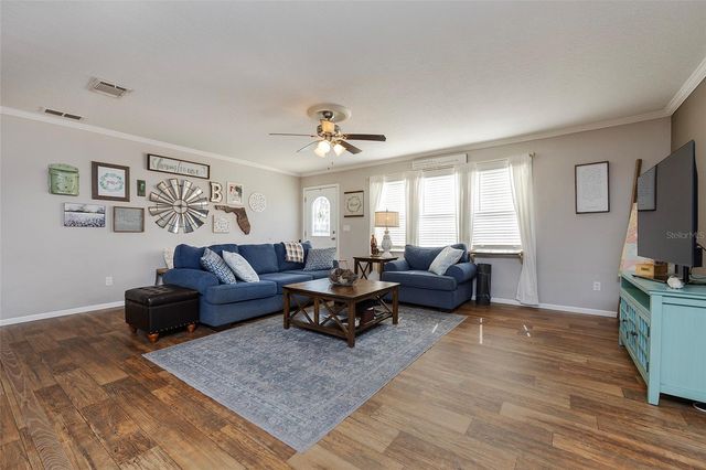 2100 E KICKLIGHTER ROAD, Lake Helen, FL 32744