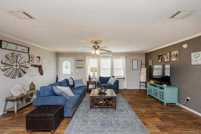 2100 E KICKLIGHTER ROAD, Lake Helen, FL 32744